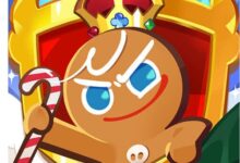 تحميل لعبه Cookie Run Kingdom مهكره 2025 اخر اصدار مجانا