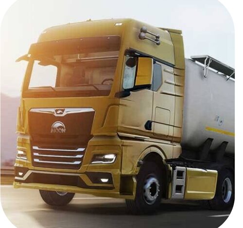 تحميل لعبه Truckers of Europe 3 مهكره اخر اصدار