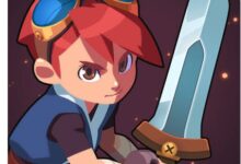 تحميل لعبه ايفولاند EvoLand 2 مهكره اخر تحديث مجانا