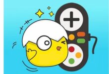 تحميل لعبه هابي شيك 2025 Happy Chick مهكره اخر اصدار