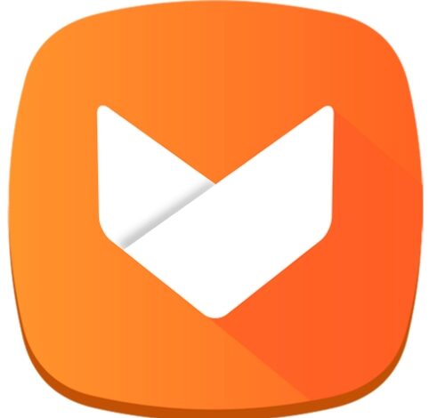 تحميل متجر آبتويد 2025 Aptoide اخر تحديث مجانا