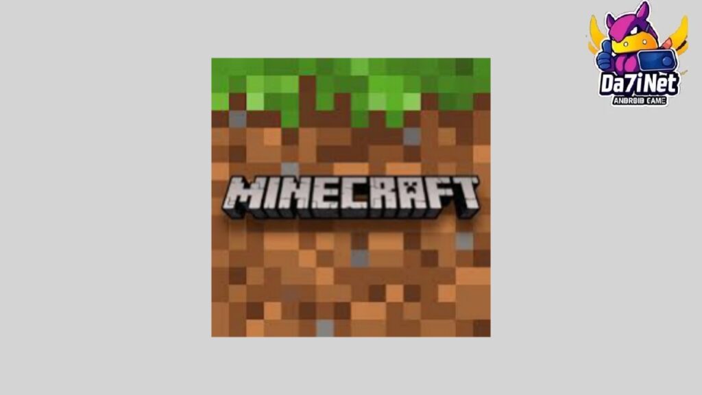 تحميل لعبة ماين كرافت 1.19 للجوال مجانا Apk من ميديا فاير Minecraft الاصدار الجديد