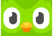 تنزيل دوولينجو 2025 Duolingo مهكر اخر اصدار مجانا