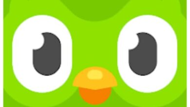 تنزيل دوولينجو 2025 Duolingo مهكر اخر اصدار مجانا