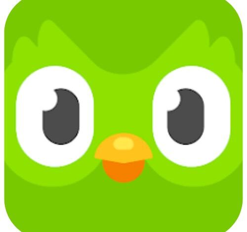 تنزيل دوولينجو 2025 Duolingo مهكر اخر اصدار مجانا