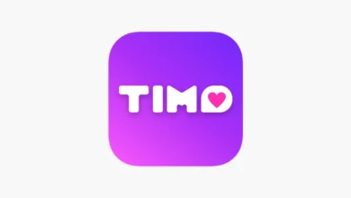 تحميل تطبيق Timo club مهكر حفلة الدردشة الصوتية للاندرويد اخر اصدار 2025