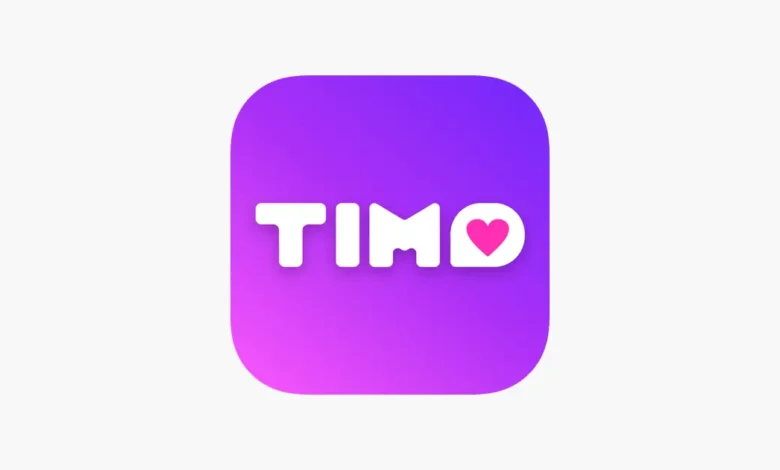 تحميل تطبيق Timo club مهكر حفلة الدردشة الصوتية للاندرويد اخر اصدار 2025