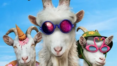 Goat Simulator 3 Logo.webp