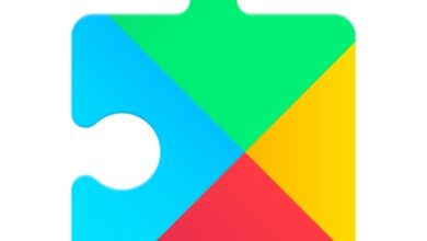 تحميل خدمات جوجل بلاي 2025 Google Play Services اخر اصدار