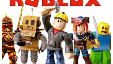 تحميل لعبه روبلكس مهكره 2025 Roblox اخر اصدار مجانا