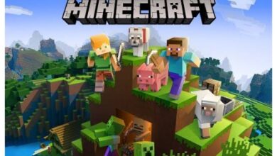 تنزيل ماين كرافت 2025 Minecraft APK احدث اصدار مجانا