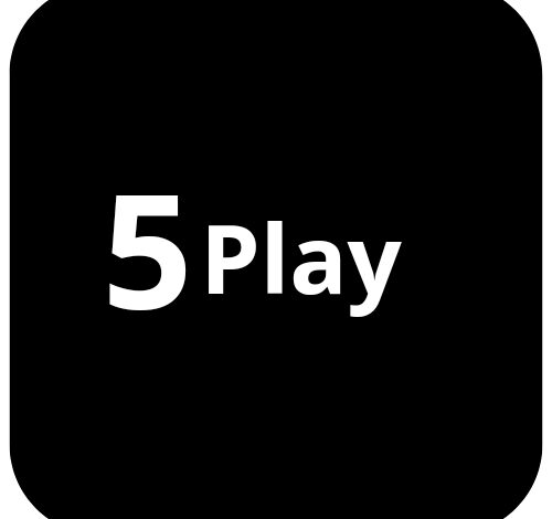 شرح موقع 5play لتحميل الالعاب والتطبيقات المهكره مجانا