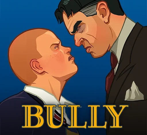 Bully Anniversary Logo.webp