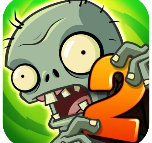 تحميل لعبه Plants Vs Zombies 2 مهكره 2025 احدث اصدار