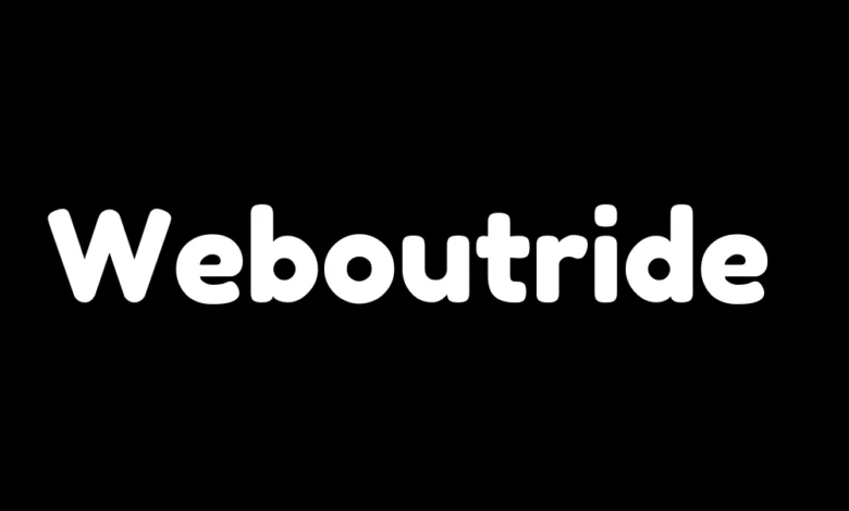 weboutride