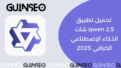 Qwen 2.5 شات