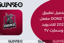 DONZ TV